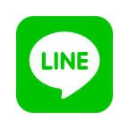 LINEのロゴ